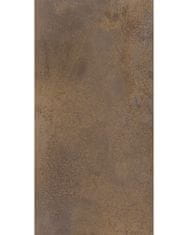 ONEFLOR Vinylová podlaha lepená ECO 55 076 Oxyde Bronze Red Lepená podlaha