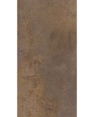 ONEFLOR Vinylová podlaha lepená ECO 55 076 Oxyde Bronze Red Lepená podlaha