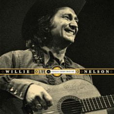 Nelson Willie: Live At The Texas Opryhouse, 1974 (RSD 2022) (2x LP)