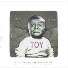 Bowie David: Toy E.P. (RSD 2022)