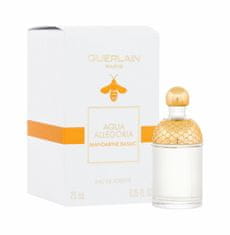 Guerlain 7.5ml aqua allegoria mandarine basilic