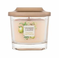 Yankee Candle 96g elevation collection citrus grove