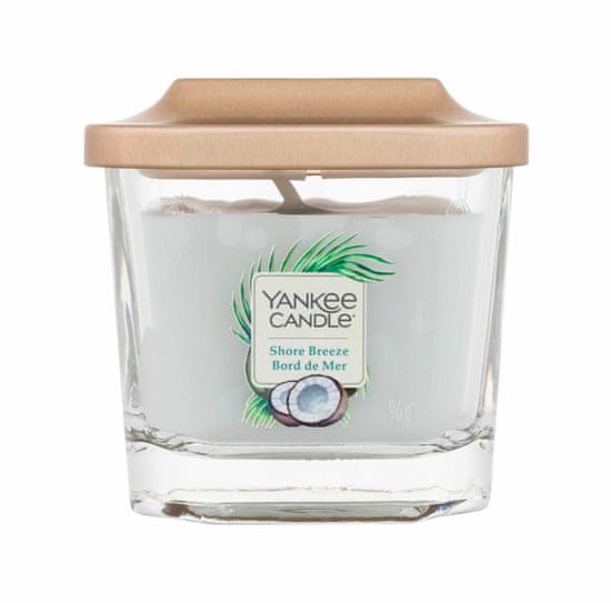 Yankee Candle 96g elevation collection shore breeze