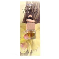 AromaArt Parfém do auta vůně Vanilky 4,9ml