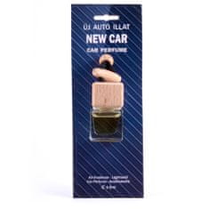 AromaArt Parfém do auta New Car 4,9ml