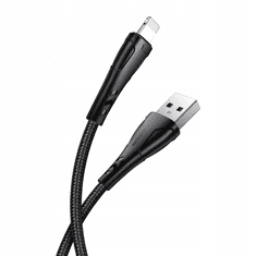 Mcdodo MCDODO MAMBA SERIES KABEL LIGHTNING 20CM CA-7440