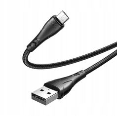 Mcdodo MCDODO MAMBA SERIES KABEL MICRO USB 1,2M CA-7451