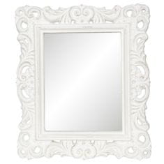 Clayre & Eef Nástěnné zrcadlo 62S210