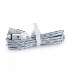 Mcdodo MCDODO MAGNETICKÝ KABEL SÉRIE STORM RYCHLÉ NABÍJENÍ 4.0 MICRO USB CA-6521