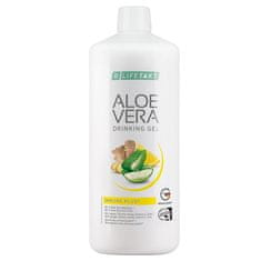 LR Health & Beauty Aloe Vera Drinking Gel Immune Plus 1000 ml