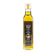 Giuliano Tartufi Slunečnicový olej s bílým lanýžem, 250 ml (Lanýžový Olej)