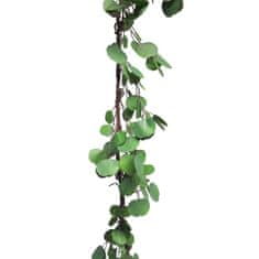 C7.cz Blahovičník - Eukalyptus / Eukalyptus girlanda zelená 180cm