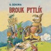 Sekora Ondřej: Brouk Pytlík