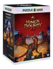 Good Loot Puzzle King’s Bounty II: Dragon 1000 dílků