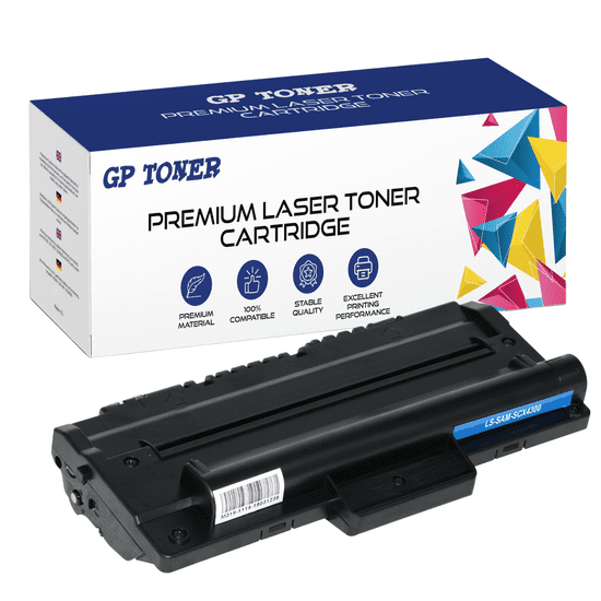 GP TONER Kompatiblní toner pro Samsung MLT-D1092S Samsung SCX-4300 černá