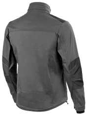 Promacher EREBOS LIGHT Jacket grey/black