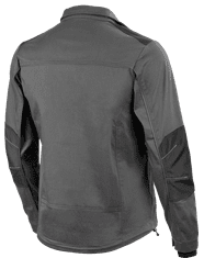 Promacher EREBOS LIGHT Jacket grey/black