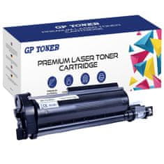 GP TONER Kompatiblní toner pro Brother TNB023 DCP-B7500D HL-B2000D MFC-B7700D MFC-B7720DN černá