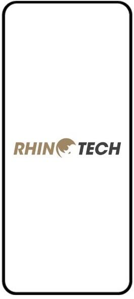 RhinoTech Tvrzené ochranné 2,5D sklo pro Xiaomi Redmi Note 10 5G (Full Glue) RTX096