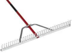 Seymour Midwest Profesionální srovnávací hrábě GREAT RAKE II 42‘‘