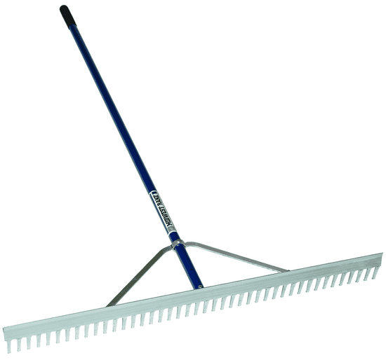 Seymour Midwest Profesionální srovnávací hrábě FIELD RAKE 48 ''