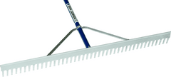 Seymour Midwest Profesionální srovnávací hrábě FIELD RAKE 48 ''