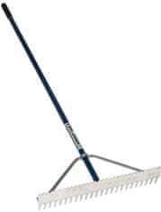 Seymour Midwest Zarovnávač terénu Double Play Rake 36 ''