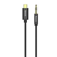 BASEUS Yiven Series audio kabel USB-C CAM01-01