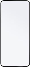 FIXED Ochranné tvrzené sklo Full-Cover pro Realme Note 50, lepení přes celý displej, černé (FIXGFA-1387-BK)