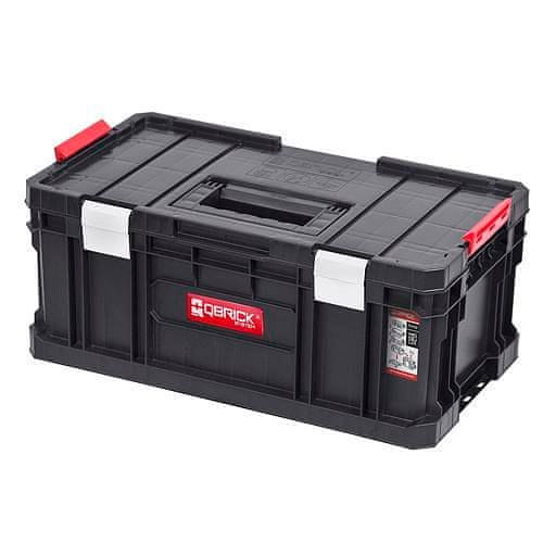 Qbrick Box QBRICK System TWO Toolbox Plus