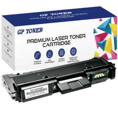 GP TONER Kompatiblní toner pro Samsung MLT-D116L SLM-2620 SLM-2625 SLM-2876 Xpress M 2820DW 2875FD černá