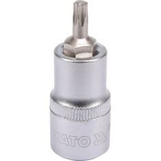 YATO Nástavec 1/2" bit Torx T27