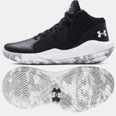 Under Armour Basketbalové boty Gs velikost 38,5