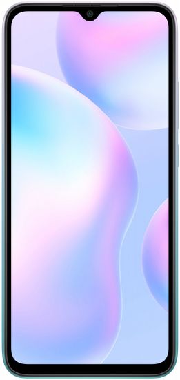 Xiaomi Redmi 9A, 2GB/32GB, Glacial Blue - použité