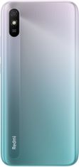 Xiaomi Redmi 9A, 2GB/32GB, Glacial Blue - použité