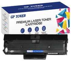 GP TONER Kompatiblní toner pro Xerox 3020(106R02773) Xerox Phaser 3020 Xerox WorkCentre 3025 černá