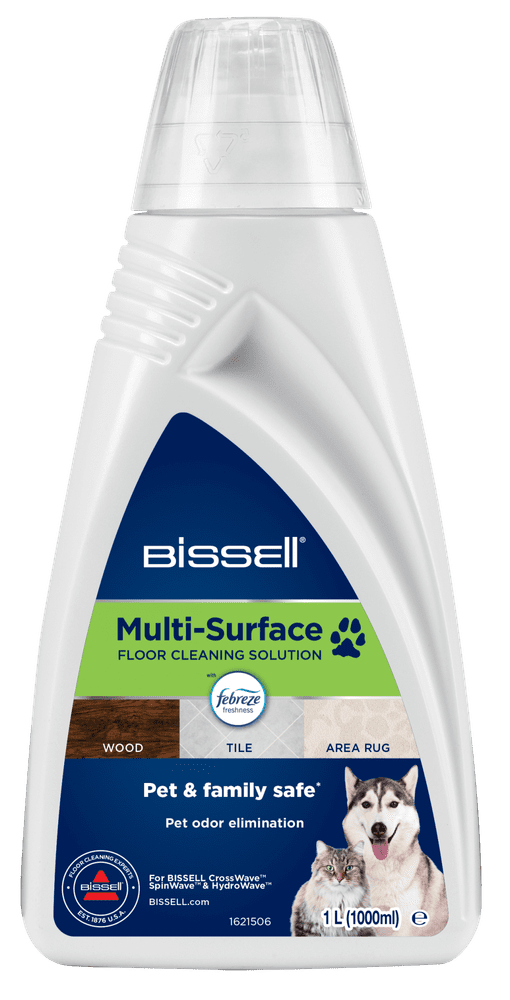 Bissell Multifunkční čisticí prostředek Multi-Surface Pet 2550