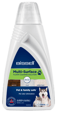 Bissell Multifunkční čisticí prostředek Multi-Surface Pet 2550