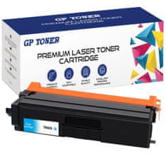 GP TONER Kompatiblní toner pro Brother TN-423 DCP-L8410CDN DCP-L8410CDW HL-L8260CDW MFC-L8690CDW azurová