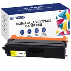 GP TONER Kompatiblní toner pro Brother TN-423 DCP-L8410CDN DCP-L8410CDW HL-L8260CDW MFC-L8690CDW žlutá