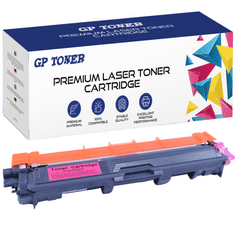 GP TONER Kompatiblní toner pro Brother TN-245 DCP-9015CDW HL-3140CW HL-3170CDW MFC-9330CDW purpurová