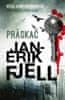 Jan-Erik Fjell: Práskač