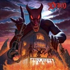 Dio: Holy Diver Live