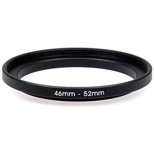 JYC Redukce na filtr 46/52 mm