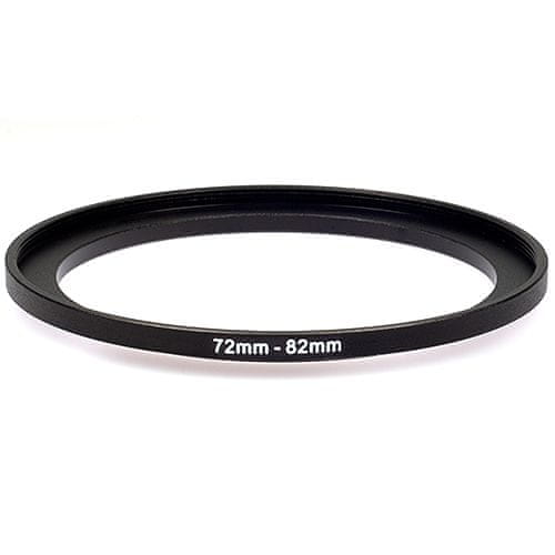 JYC Redukce na filtr 72/82 mm