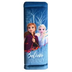 Chránič na bezpečnostní pásy FROZEN 2