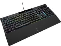 Corsair K70 RGB PRO, Cherry MX Red, US (CH-9109410-NA)