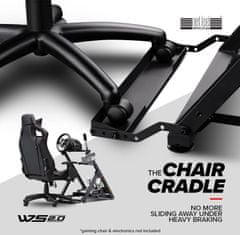 Next Level Racing Wheel Stand 2.0