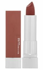 Maybelline 4ml color sensational, 373 mauve for me, rtěnka