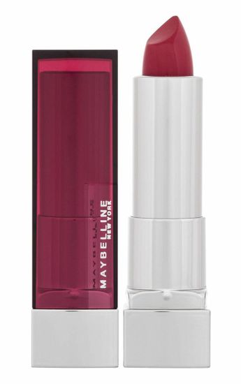 Maybelline 4ml color sensational, 340 blushed rose, rtěnka